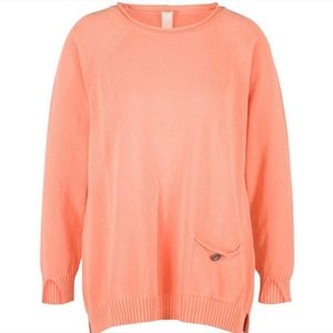 Ischiko Munica 906 Pullover Sweater Size 8/10